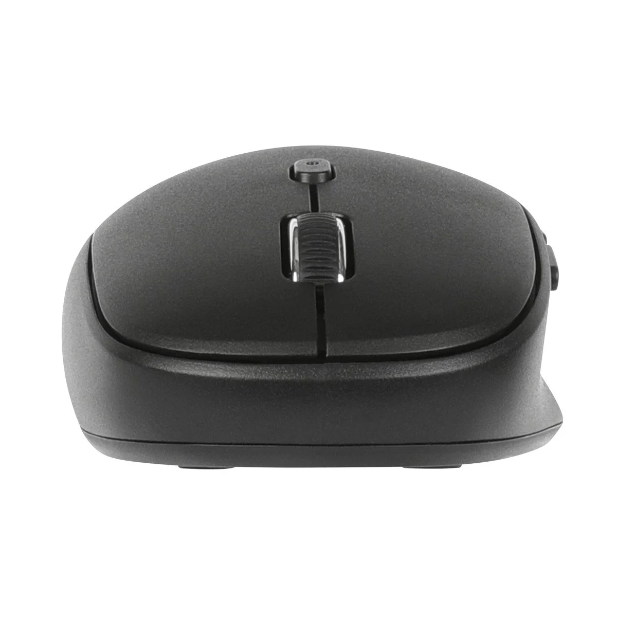 Rato Wireless Targus AMB582GL Dual Mode Bluetooth 2.4GHz Antimicrobiano 2400 DPI Preto - Imagem 3