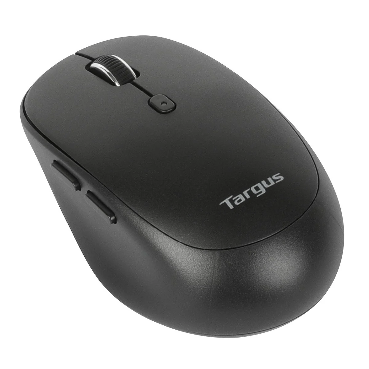 Rato Wireless Targus AMB582GL Dual Mode Bluetooth 2.4GHz Antimicrobiano 2400 DPI Preto - Imagem 4