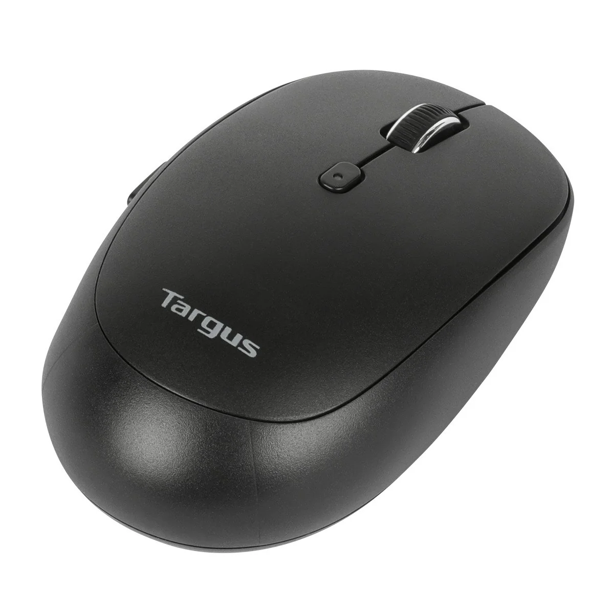 Rato Wireless Targus AMB582GL Dual Mode Bluetooth 2.4GHz Antimicrobiano 2400 DPI Preto - Imagem 5