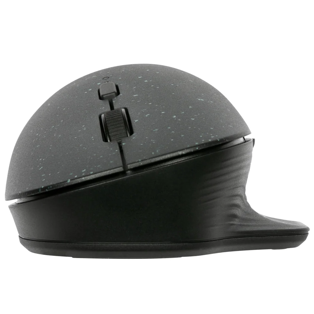 Rato Bluetooth Targus ErgoFlip EcoSmart 4000 DPI ambidestro - Imagem 3