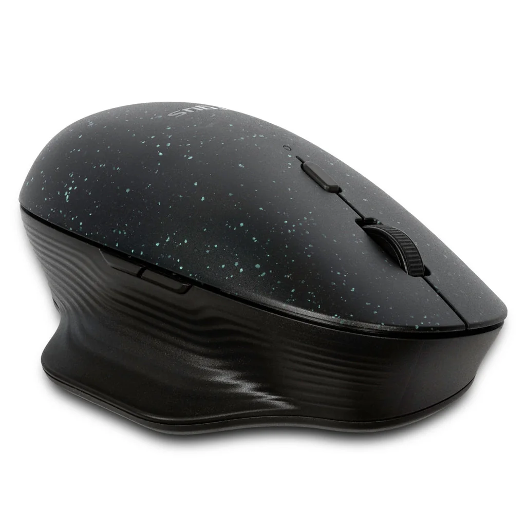 Rato Bluetooth Targus ErgoFlip EcoSmart 4000 DPI ambidestro - Imagem 15