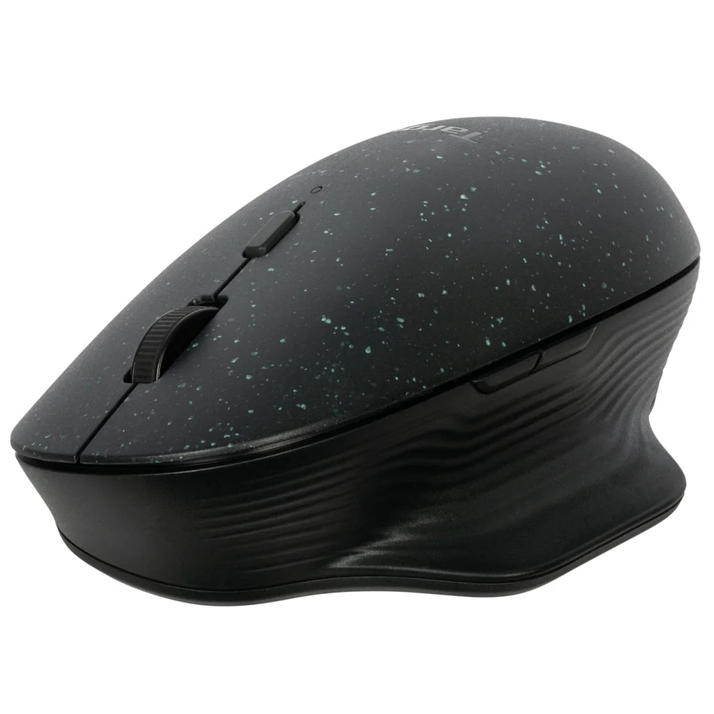 Rato Bluetooth Targus ErgoFlip EcoSmart 4000 DPI ambidestro - Imagem 6
