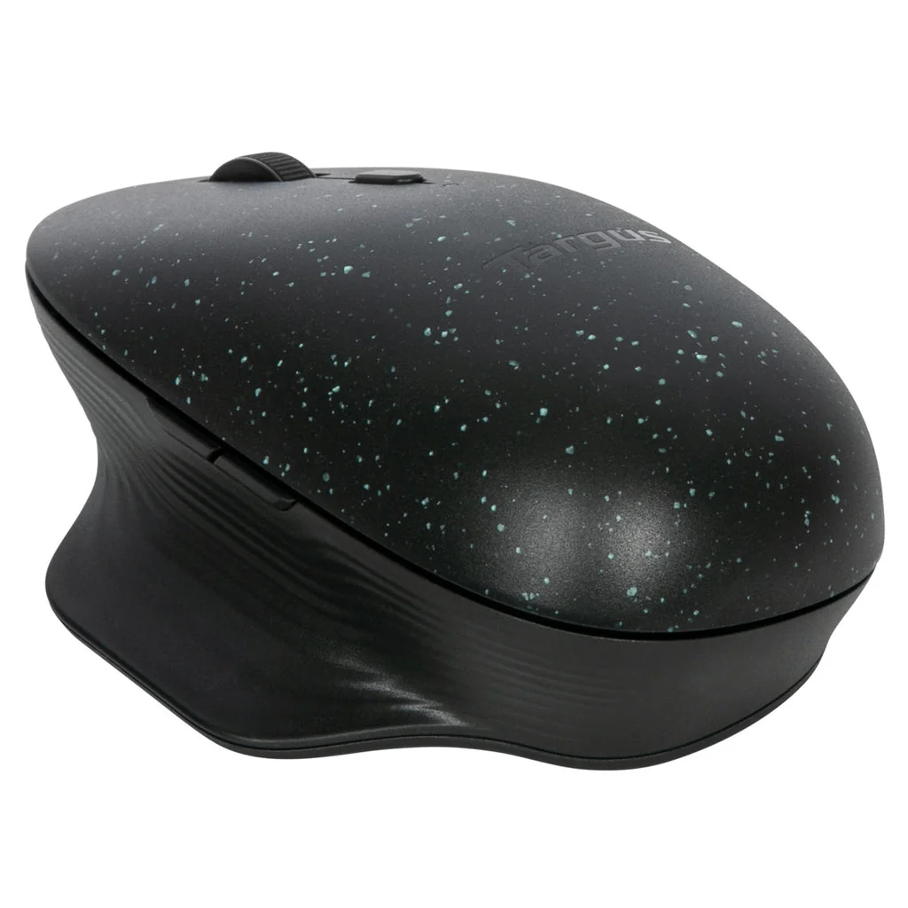 Rato Bluetooth Targus ErgoFlip EcoSmart 4000 DPI ambidestro - Imagem 9