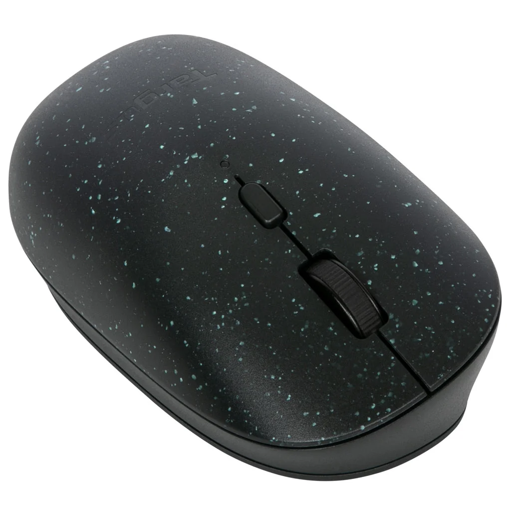 Rato Bluetooth Targus ErgoFlip EcoSmart 4000 DPI ambidestro - Imagem 8