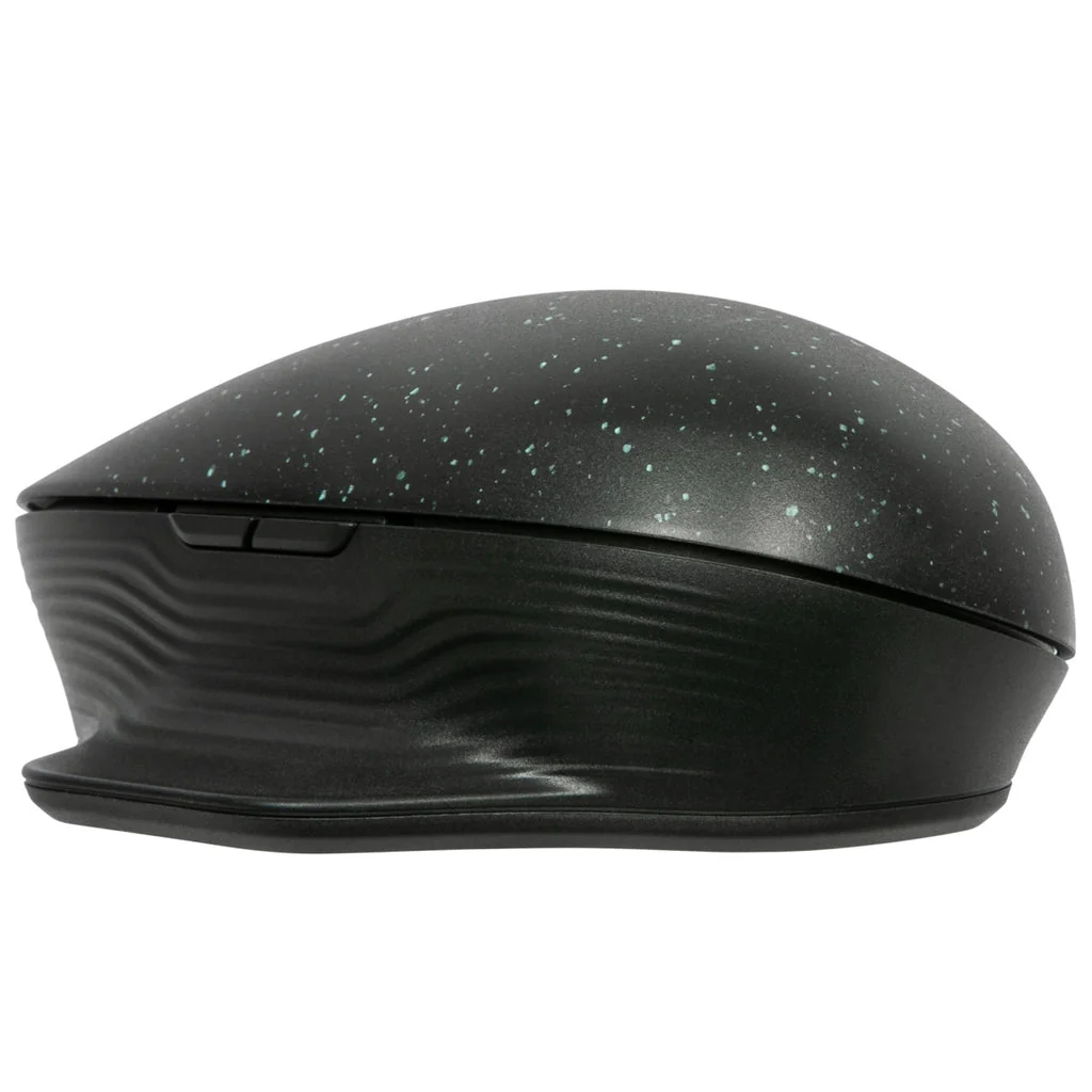 Rato Bluetooth Targus ErgoFlip EcoSmart 4000 DPI ambidestro - Imagem 14