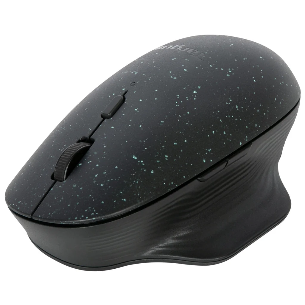 Rato Bluetooth Targus ErgoFlip EcoSmart 4000 DPI ambidestro - Imagem 7