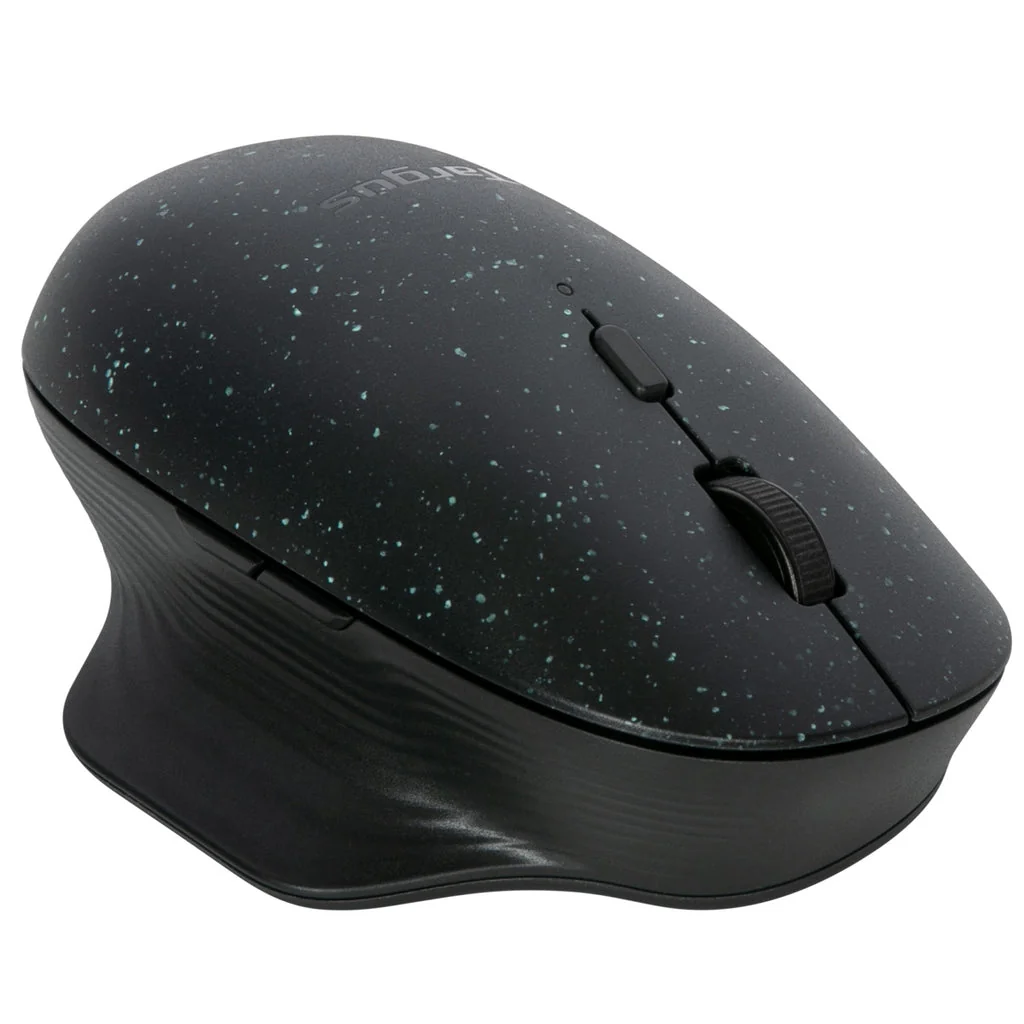 Rato Bluetooth Targus ErgoFlip EcoSmart 4000 DPI ambidestro - Imagem 10