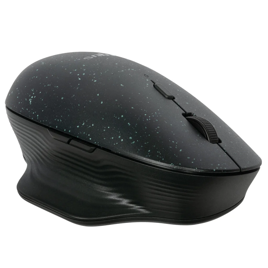 Rato Bluetooth Targus ErgoFlip EcoSmart 4000 DPI ambidestro - Imagem 1