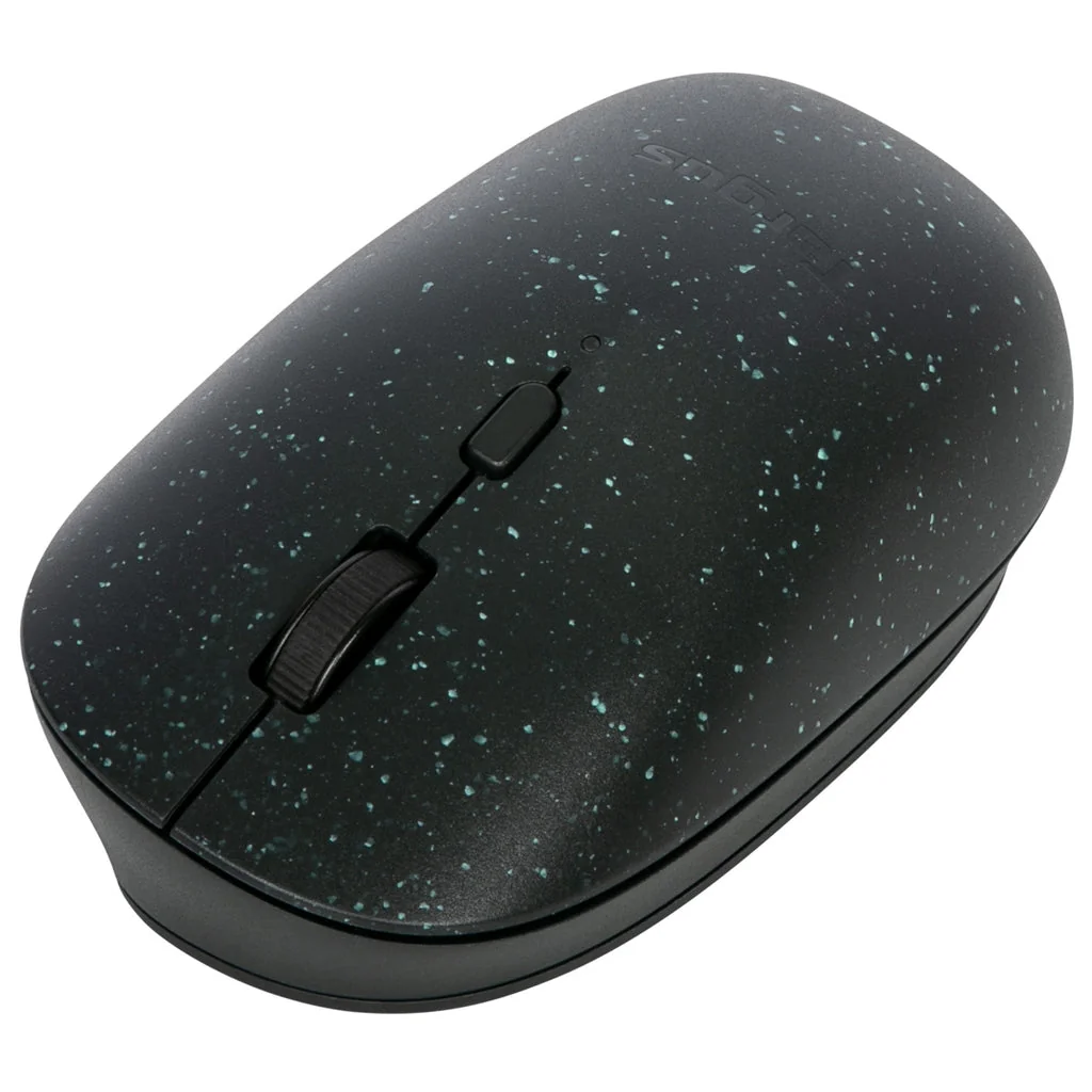 Rato Bluetooth Targus ErgoFlip EcoSmart 4000 DPI ambidestro - Imagem 11