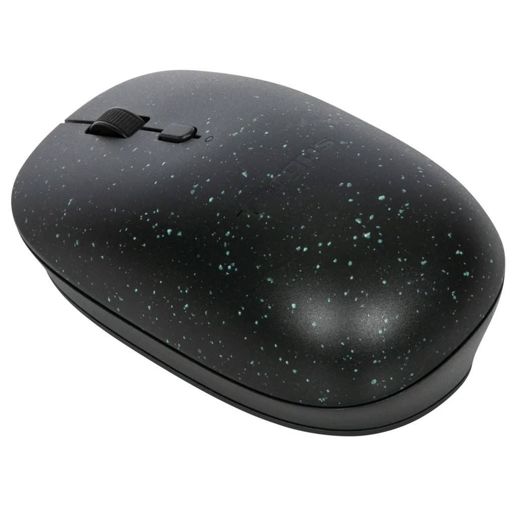 Rato Bluetooth Targus ErgoFlip EcoSmart 4000 DPI ambidestro - Imagem 12