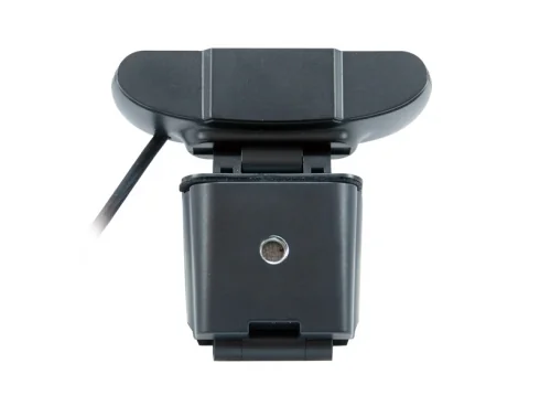 Webcam Conceptronic AMDIS04B Full HD 1080p com Microfone USB Preto - Imagem 5