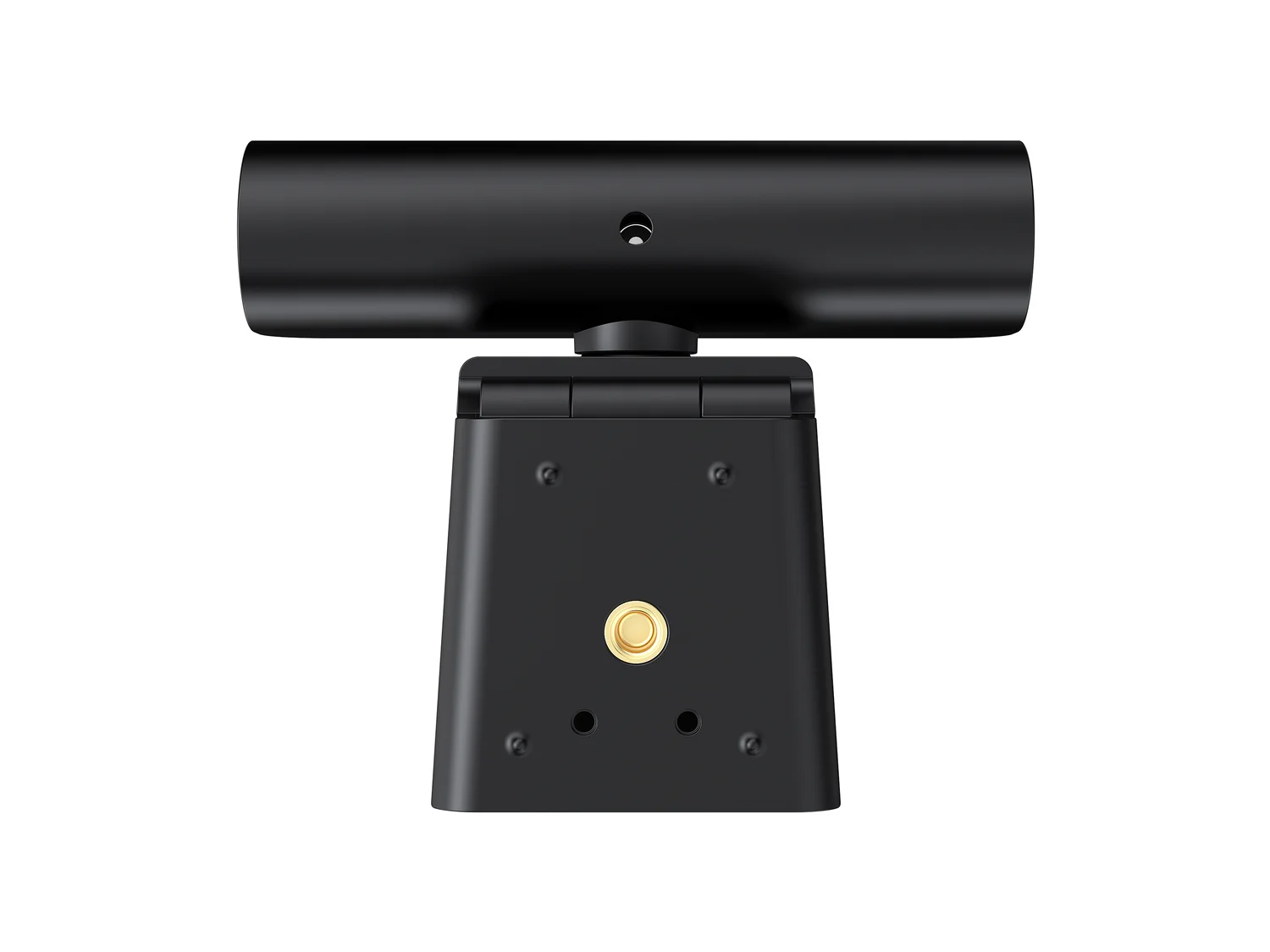 Webcam USB Conceptronic AMDIS09B Full HD 1080p, 2MP, Windows Hello, microfone, preta - Imagem 3