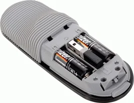 Apontador Laser Targus AMP13EU Comando de Apresentações Wireless USB 2.4GHz Preto - Imagem 2