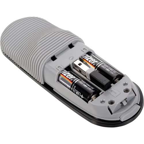 Apontador Laser Targus AMP13EU Comando de Apresentações Wireless USB 2.4GHz Preto - Imagem 11