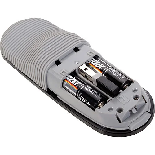 Apontador Laser Targus AMP13EU Comando de Apresentações Wireless USB 2.4GHz Preto - Imagem 7
