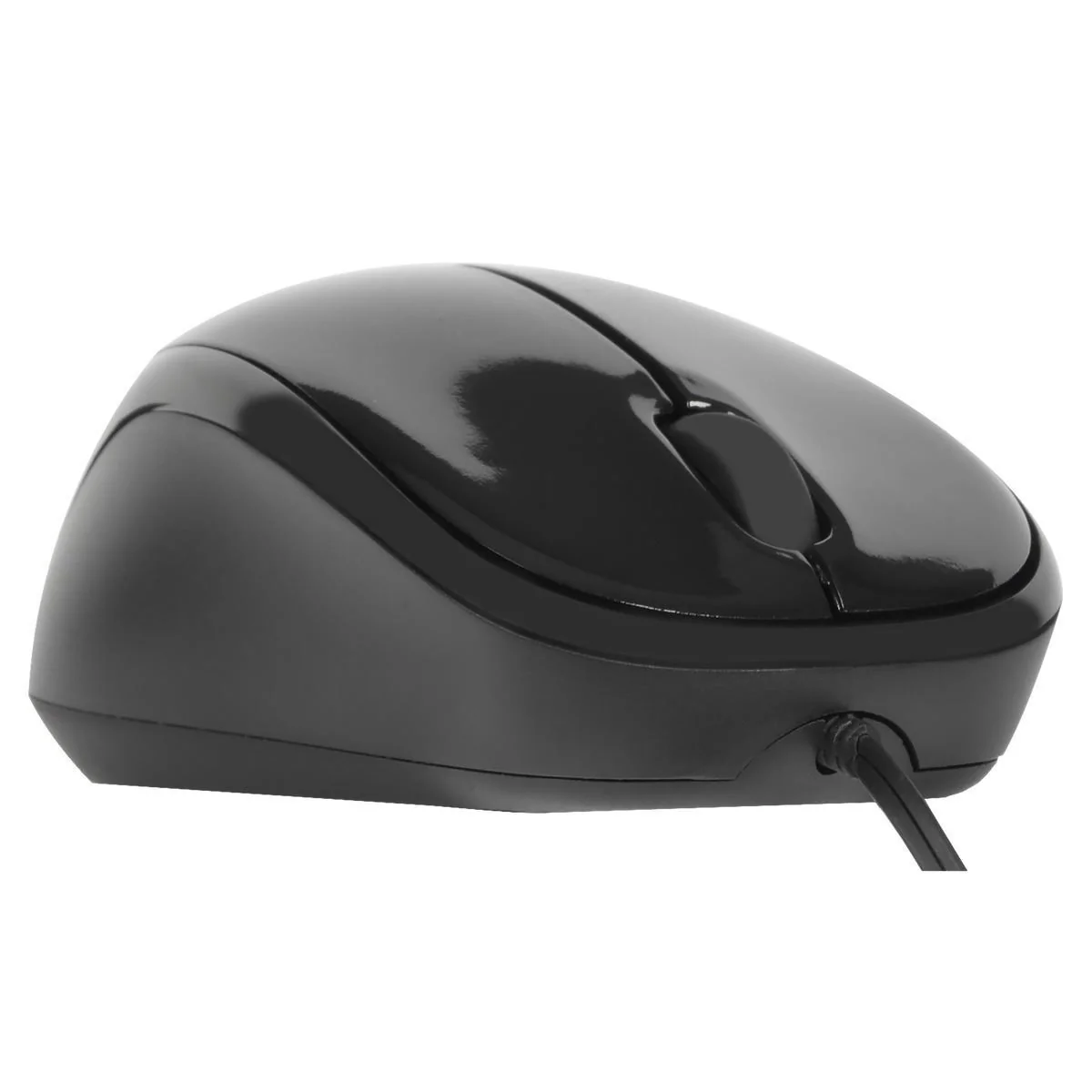 Rato USB Targus AMU75EU Compacto Retráctil Blue Trace 1000 DPI Viagem Ambidestro - Imagem 7