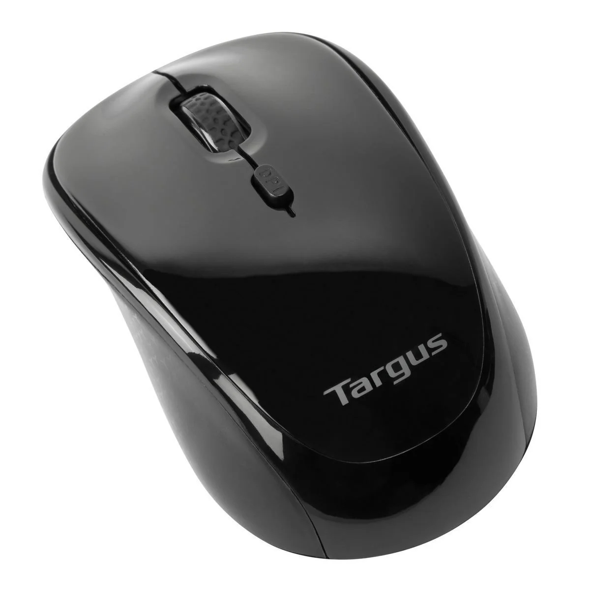 Rato Sem Fios Targus AMW50EU RF 2.4GHz Blue Trace 800 DPI Ambidestro Preto para PC e Mac - Imagem 8