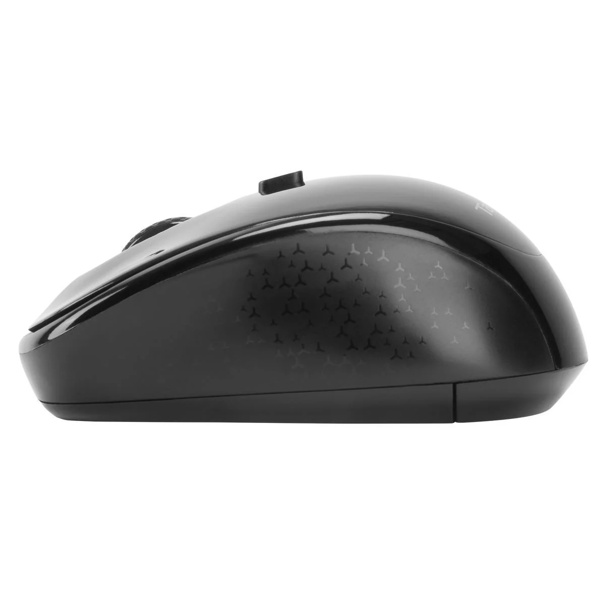 Rato Sem Fios Targus AMW50EU RF 2.4GHz Blue Trace 800 DPI Ambidestro Preto para PC e Mac - Imagem 3