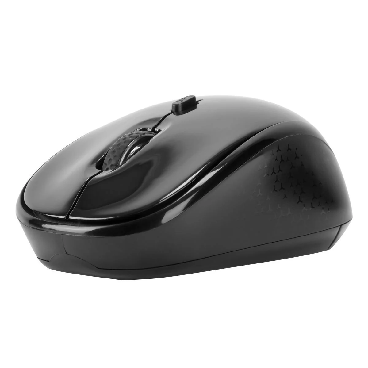 Rato Sem Fios Targus AMW50EU RF 2.4GHz Blue Trace 800 DPI Ambidestro Preto para PC e Mac - Imagem 2