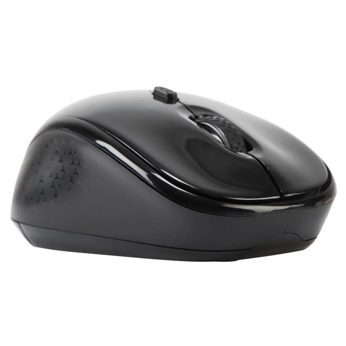 Rato Sem Fios Targus AMW50EU RF 2.4GHz Blue Trace 800 DPI Ambidestro Preto para PC e Mac - Imagem 5