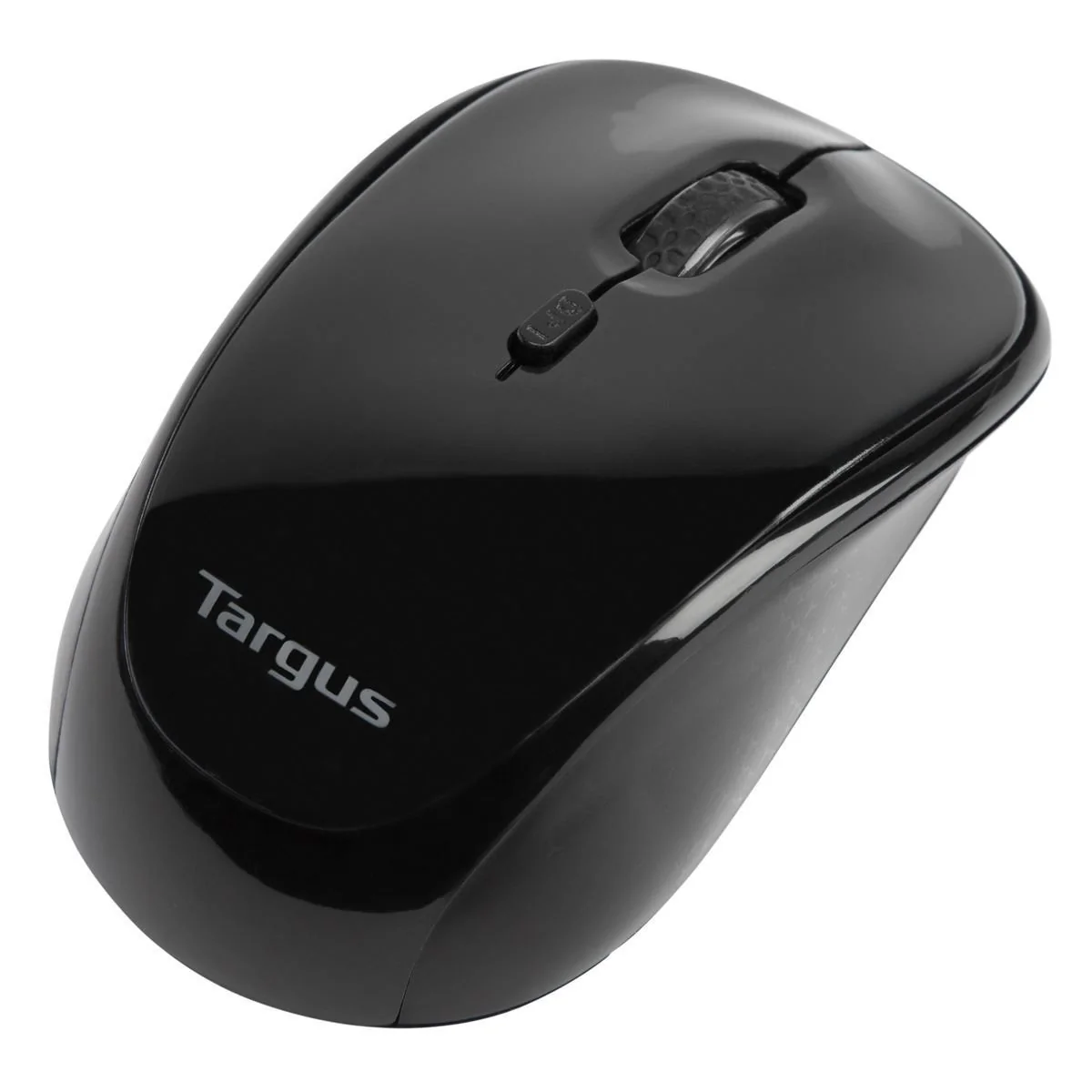 Rato Sem Fios Targus AMW50EU RF 2.4GHz Blue Trace 800 DPI Ambidestro Preto para PC e Mac - Imagem 6