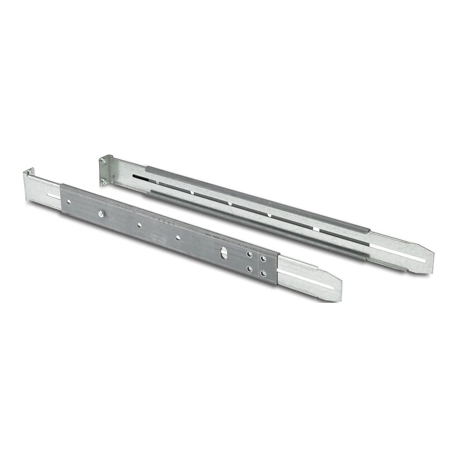 Kit de suportes APC AP7768 calhas traseiras para Rack ATS - Imagem 1