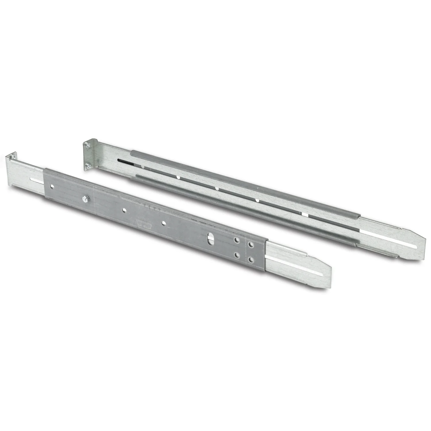 Kit de suportes APC AP7768 calhas traseiras para Rack ATS - Imagem 2
