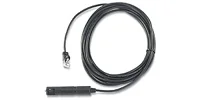 Sensor de temperatura e humidade APC interno com fios RJ-45 para UPS