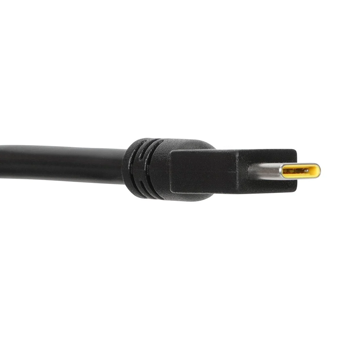 Carregador Targus 100W USB-C PD para Portáteis com Cabo 1.5m Preto - Imagem 2