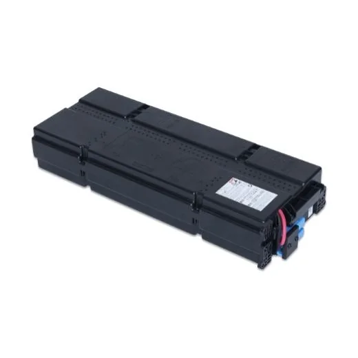 Bateria UPS APC APCRBC155 VRLA cartucho substituicao 12 unidades