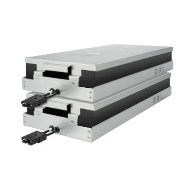 Bateria de substituição para UPS APC APCRBC170 RBC170 VRLA 192 V