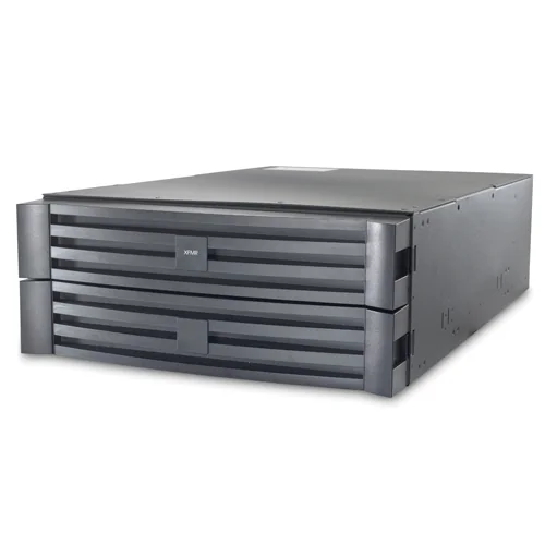 Transformador de isolamento APC 20KVA preto para alimentação industrial - Imagem 1