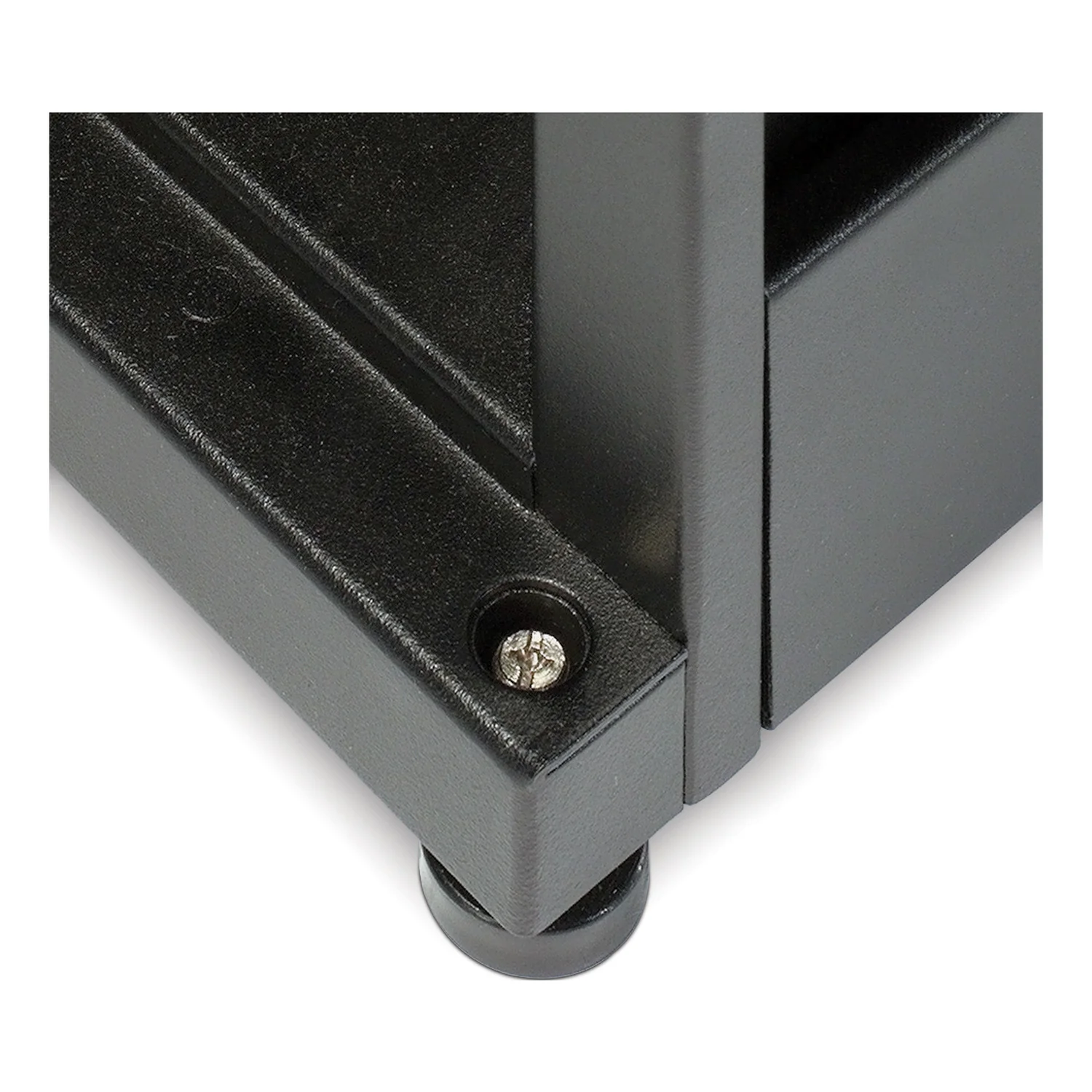 Bastidor servidor 42U 750x1200mm APC NetShelter SX com painéis laterais preto - Imagem 20