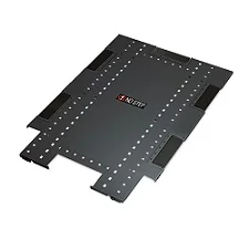 Tampa superior para bastidor APC NetShelter SX 600x1070mm preta - Imagem 2