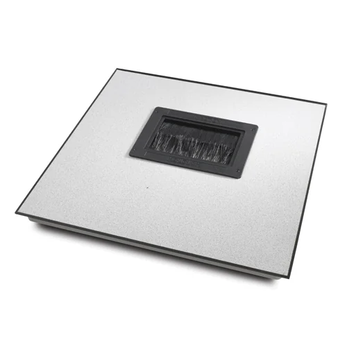 Vedante de pavimento APC AR7720 KoldLok Integral para datacenter - Imagem 1