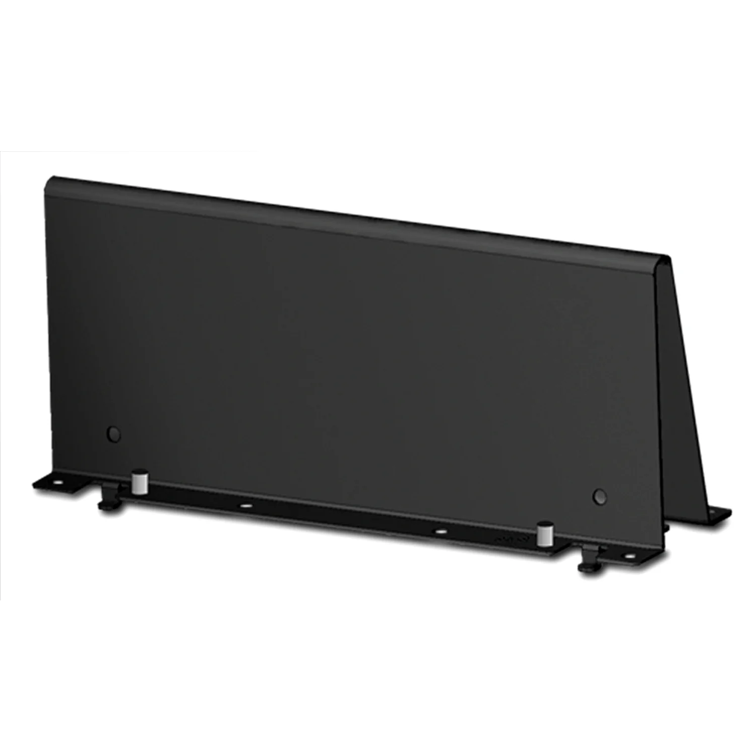 Painel de gestão de cabos APC AR8184 divisória vertical 300 mm - Imagem 2