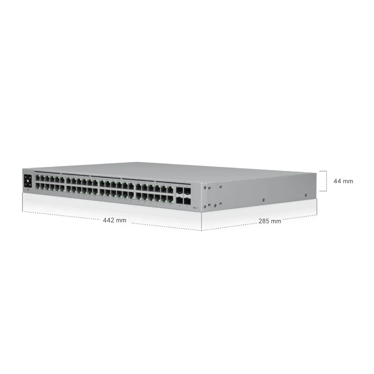 NAS Asustor Lockerstor 6 Gen2+ AS6706T v2 6 baias Quad-Core 8GB DDR4 - Imagem 7