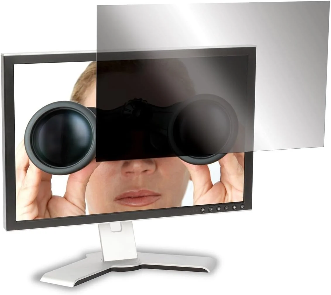 Filtro de privacidade Targus ASF23W9EU para monitor 23\" 16:9 panorâmico - Imagem 2