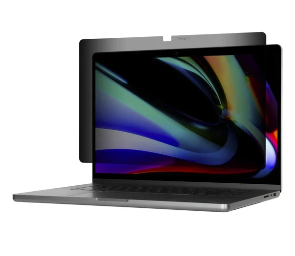 Filtro de Privacidade Magnético Targus para MacBook Pro 16 polegadas 2021 Preto - Imagem 2