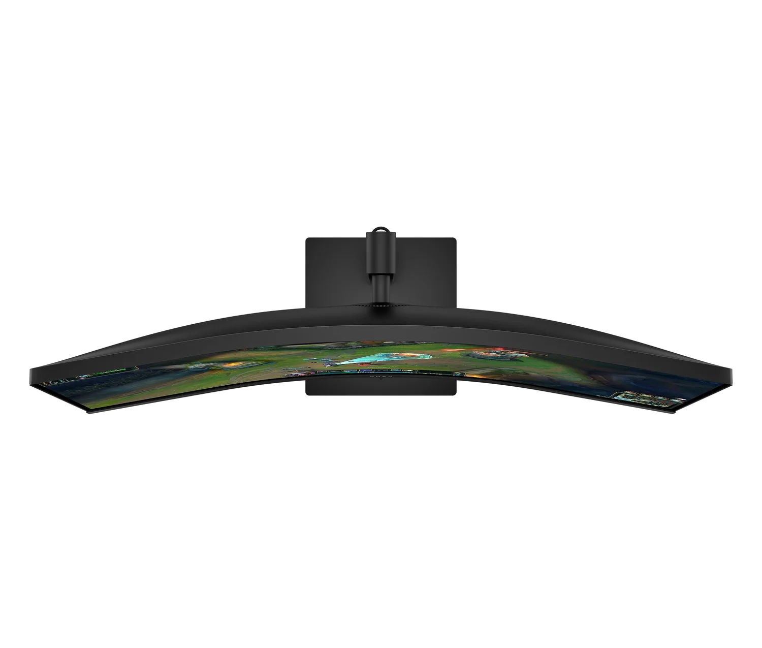 Monitor Gaming Curvo HP OMEN 34c G2 34" WQHD 3440x1440 180Hz 1ms VA HDR400 - Imagem 5