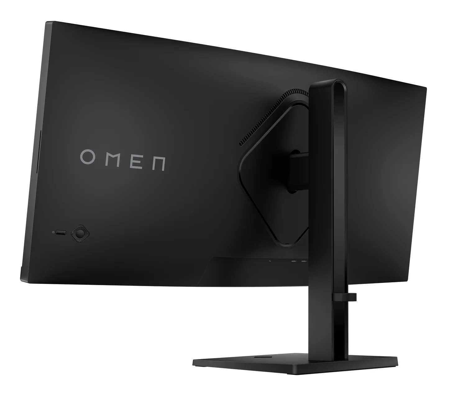 Monitor Gaming Curvo HP OMEN 34c G2 34" WQHD 3440x1440 180Hz 1ms VA HDR400 - Imagem 3