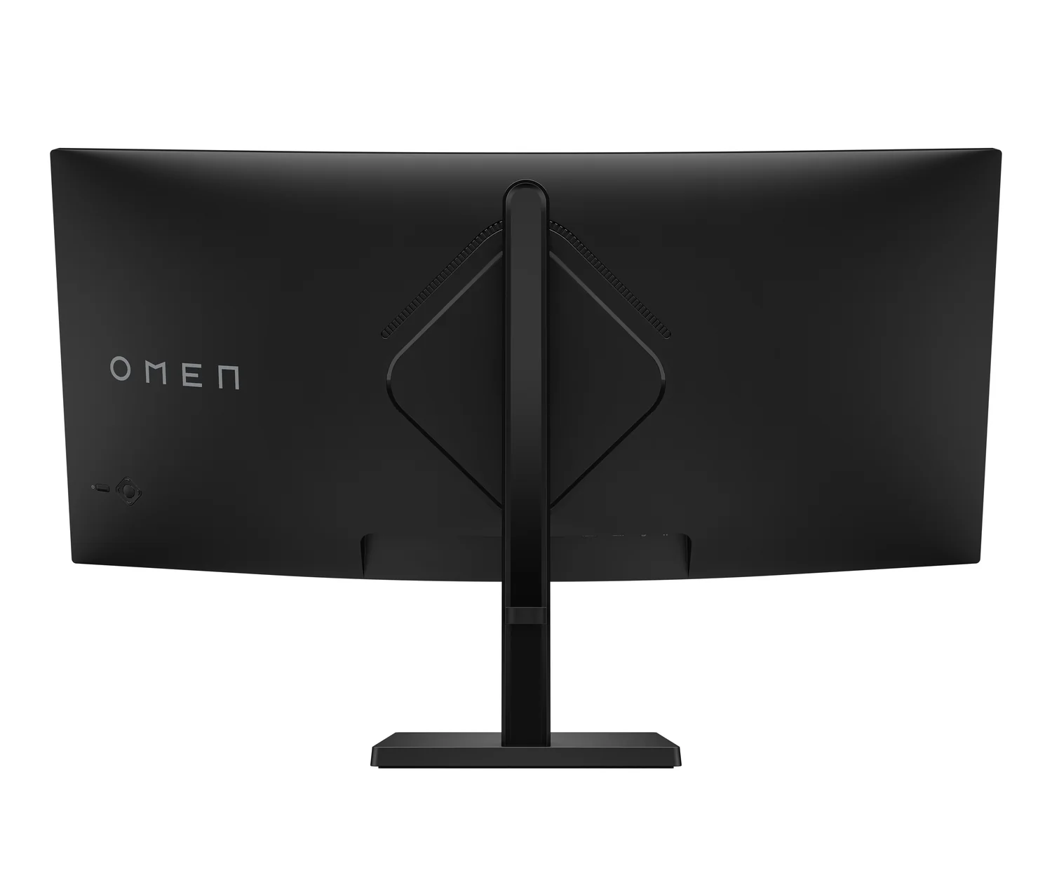 Monitor Gaming Curvo HP OMEN 34c G2 34" WQHD 3440x1440 180Hz 1ms VA HDR400 - Imagem 7