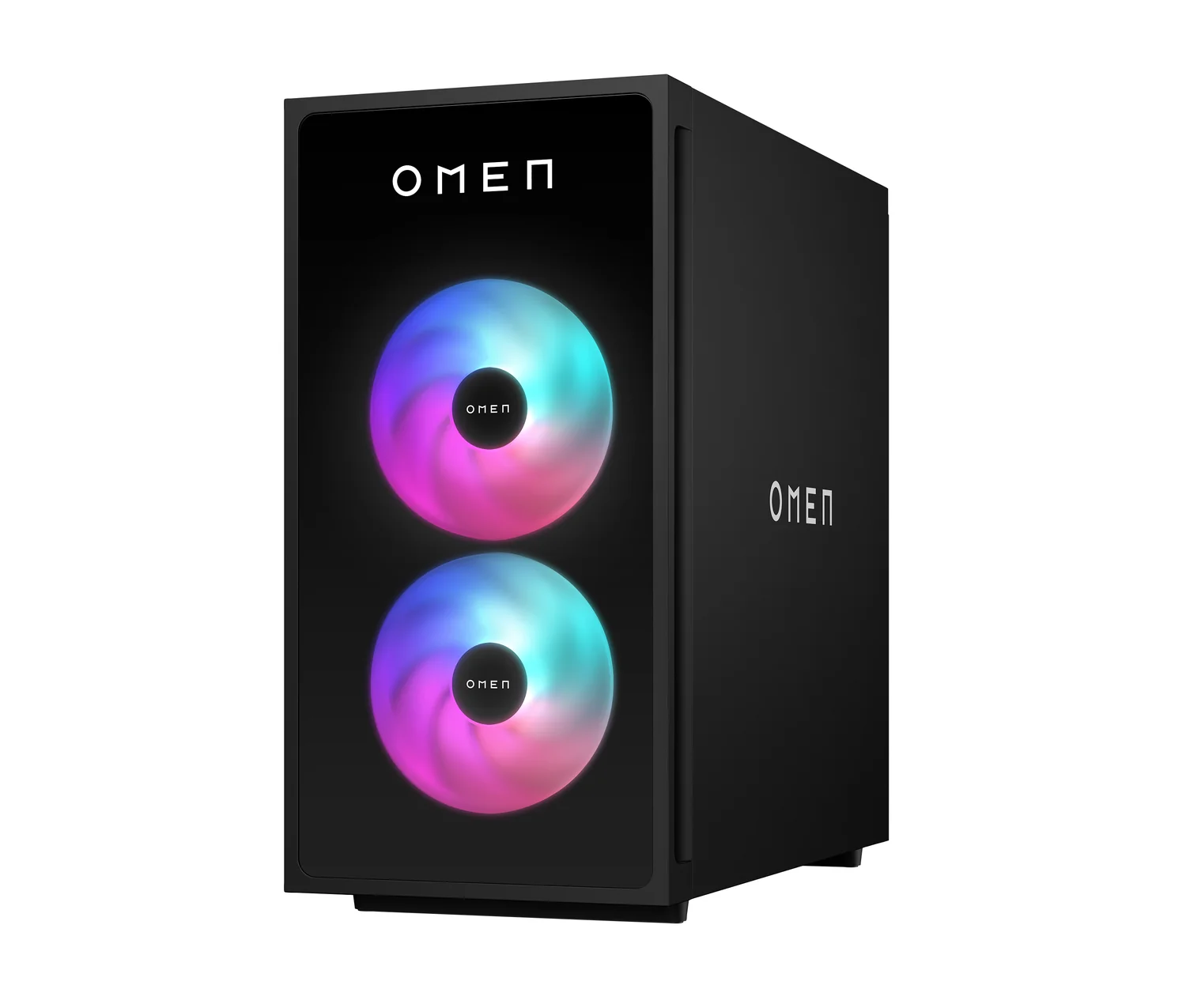 PC Gaming HP OMEN 35L GT16-0015np Core i7-14700F 32GB DDR5 1TB SSD RTX 4080 Super W11 - Imagem 3