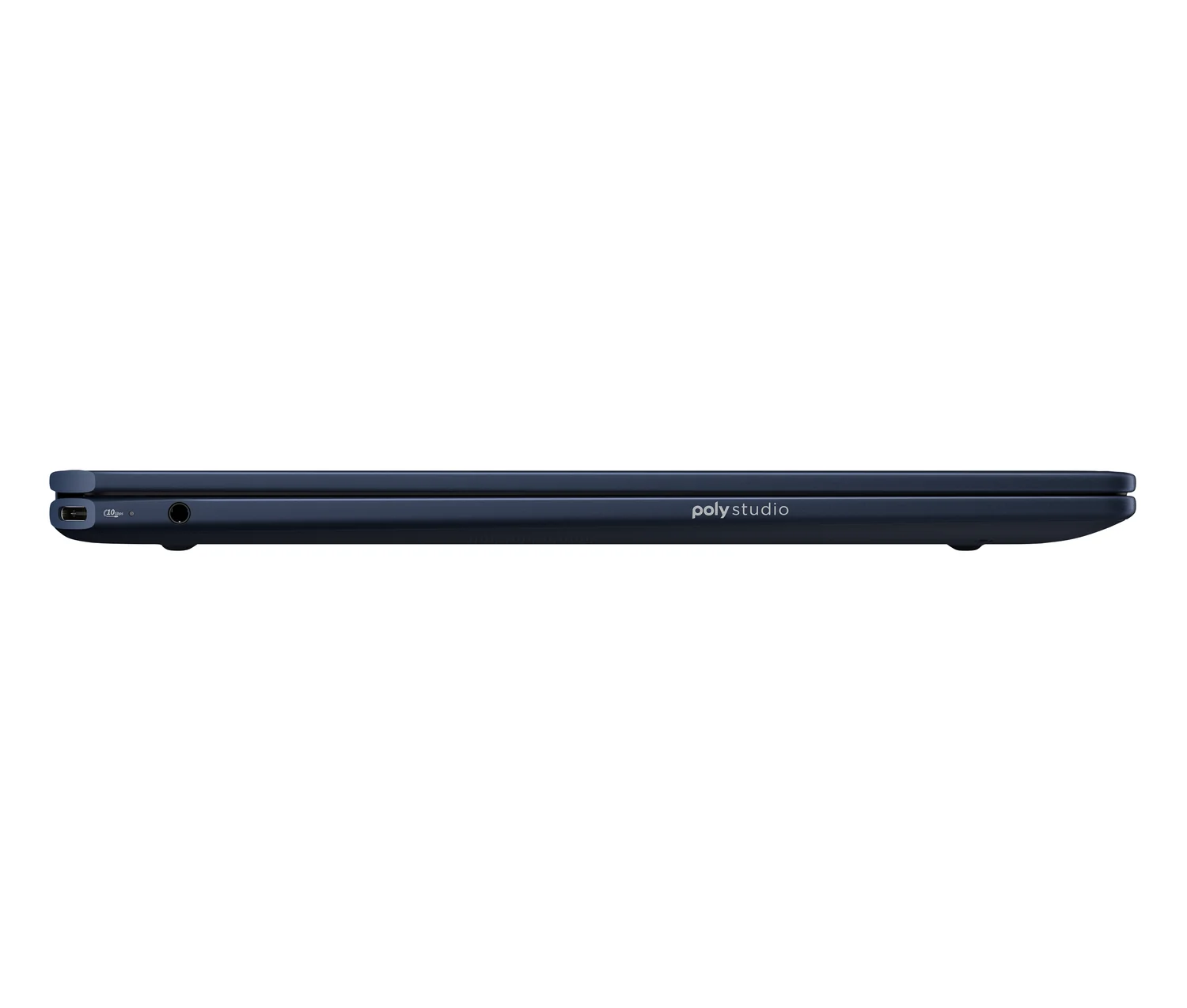 Portátil HP OmniBook 14-FH0004NP 14" 3K OLED Touch Intel Core Ultra 7 258V 32GB 1TB Windows 11 Home Azul - Imagem 8