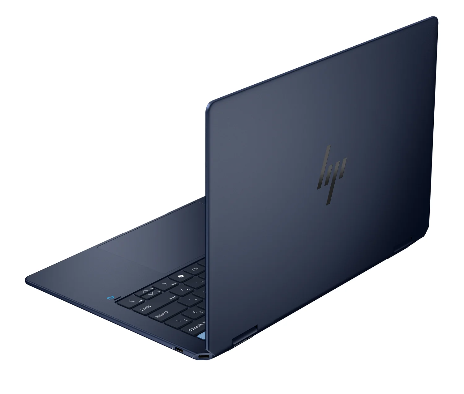 Portátil HP OmniBook 14-FH0004NP 14" 3K OLED Touch Intel Core Ultra 7 258V 32GB 1TB Windows 11 Home Azul - Imagem 3
