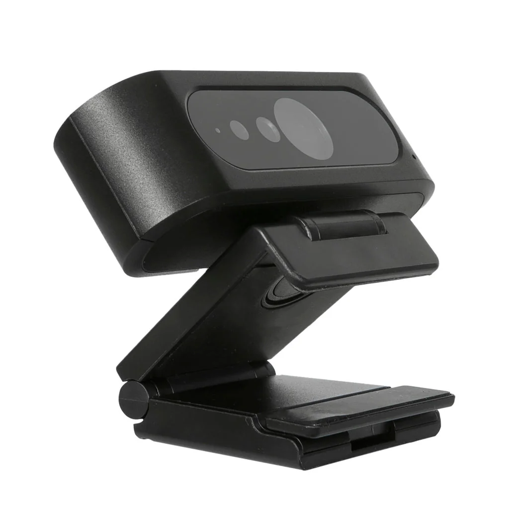 Webcam Targus AVC045GL Full HD 1080p USB Autofoco Microfone Duplo Preto - Imagem 3