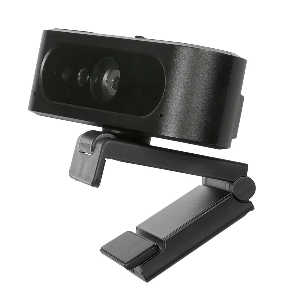 Webcam Targus AVC045GL Full HD 1080p USB Autofoco Microfone Duplo Preto - Imagem 5