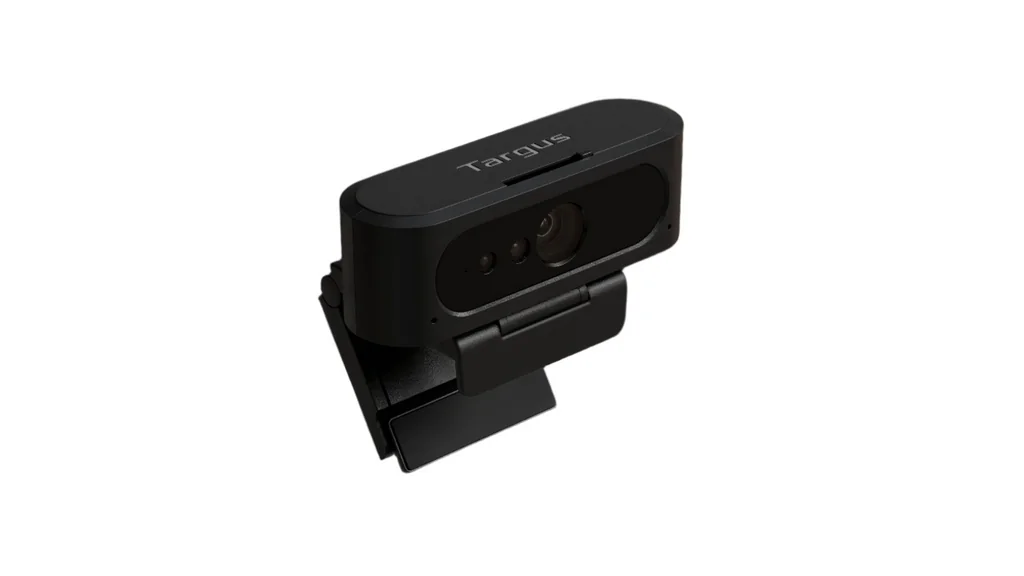 Webcam Targus AVC045GL Full HD 1080p USB Autofoco Microfone Duplo Preto - Imagem 16