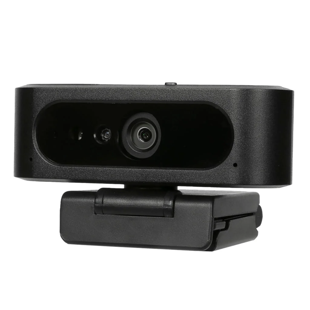 Webcam Targus AVC045GL Full HD 1080p USB Autofoco Microfone Duplo Preto - Imagem 6