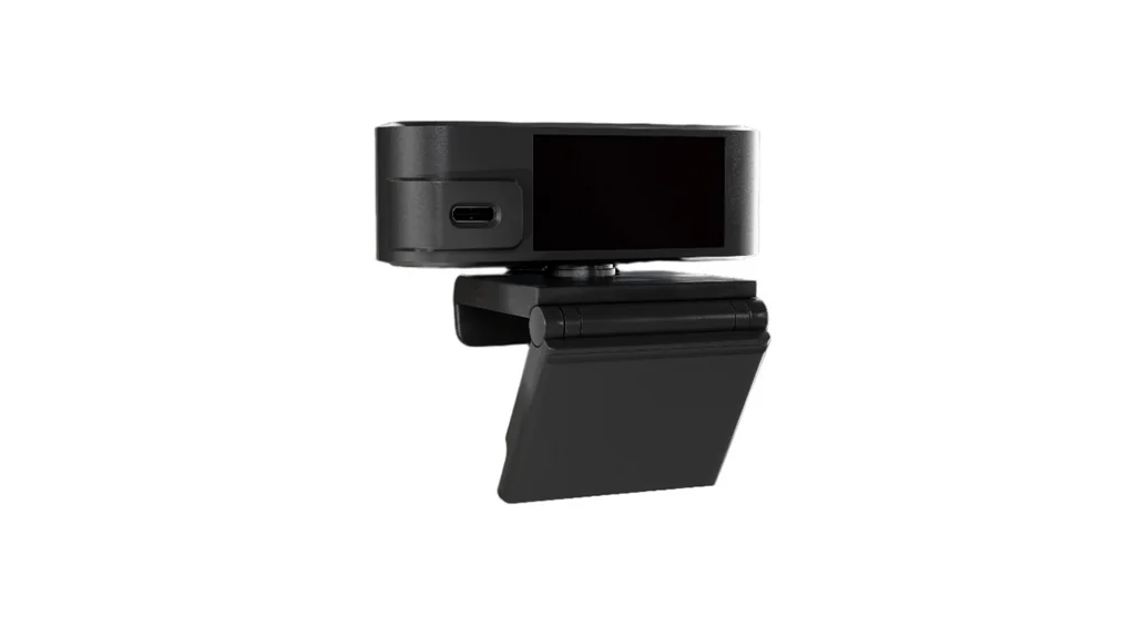 Webcam Targus AVC045GL Full HD 1080p USB Autofoco Microfone Duplo Preto - Imagem 17